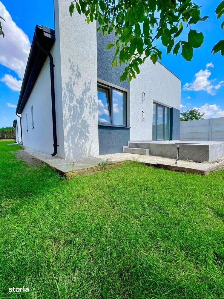 Com. Berceni | Individuala - Mutare rapida - Imagine principală: 1/14