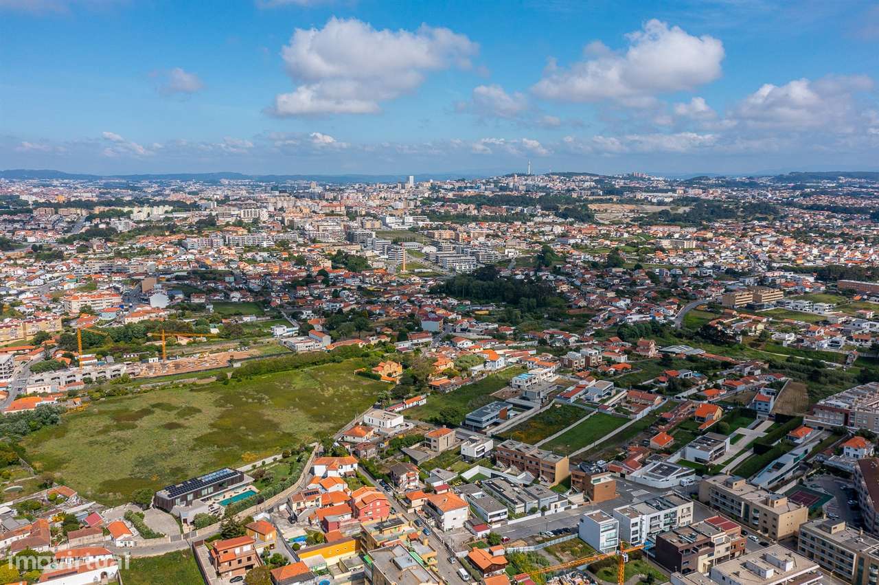 Terreno com Ruína em Canidelo I Exclusivo Golden Hour-20