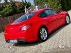 Hyundai Genesis Coupe - 33