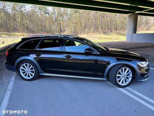 Audi A6 Allroad 3.0 TDI Quattro S tronic - 4