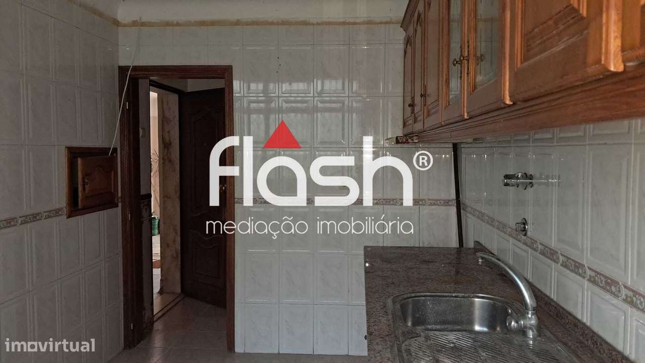 T2 para Remodelar em Benfica-5