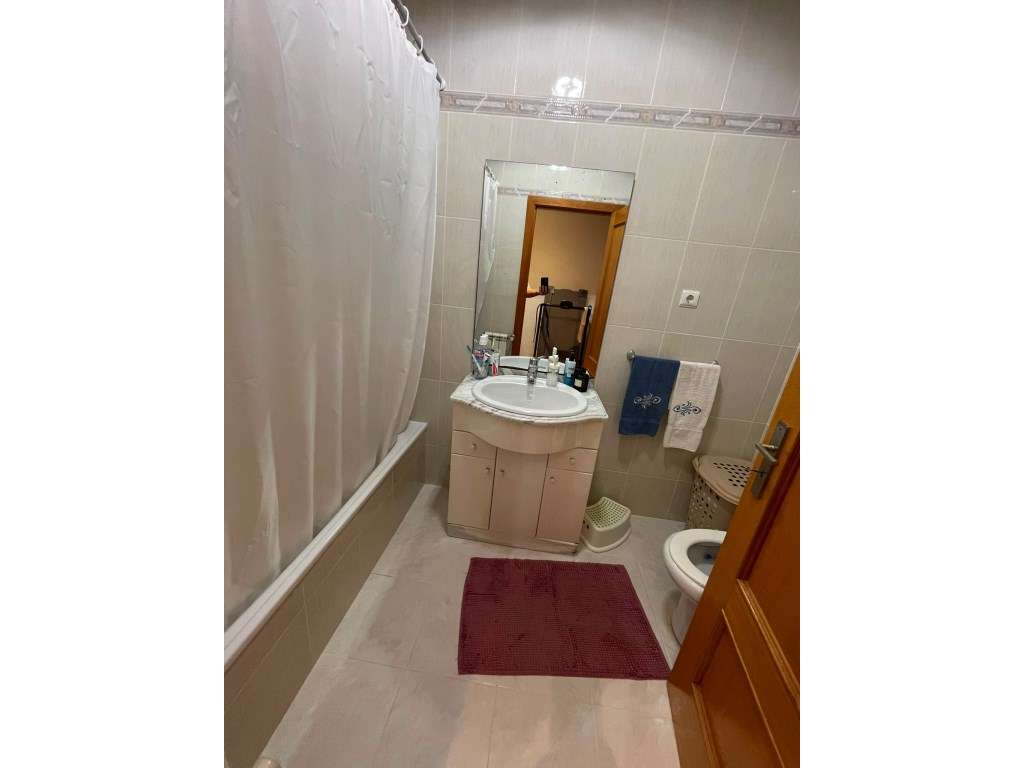 Apartamento T2 com Suíte, Varanda e Garagem | Alfena - Valongo-7