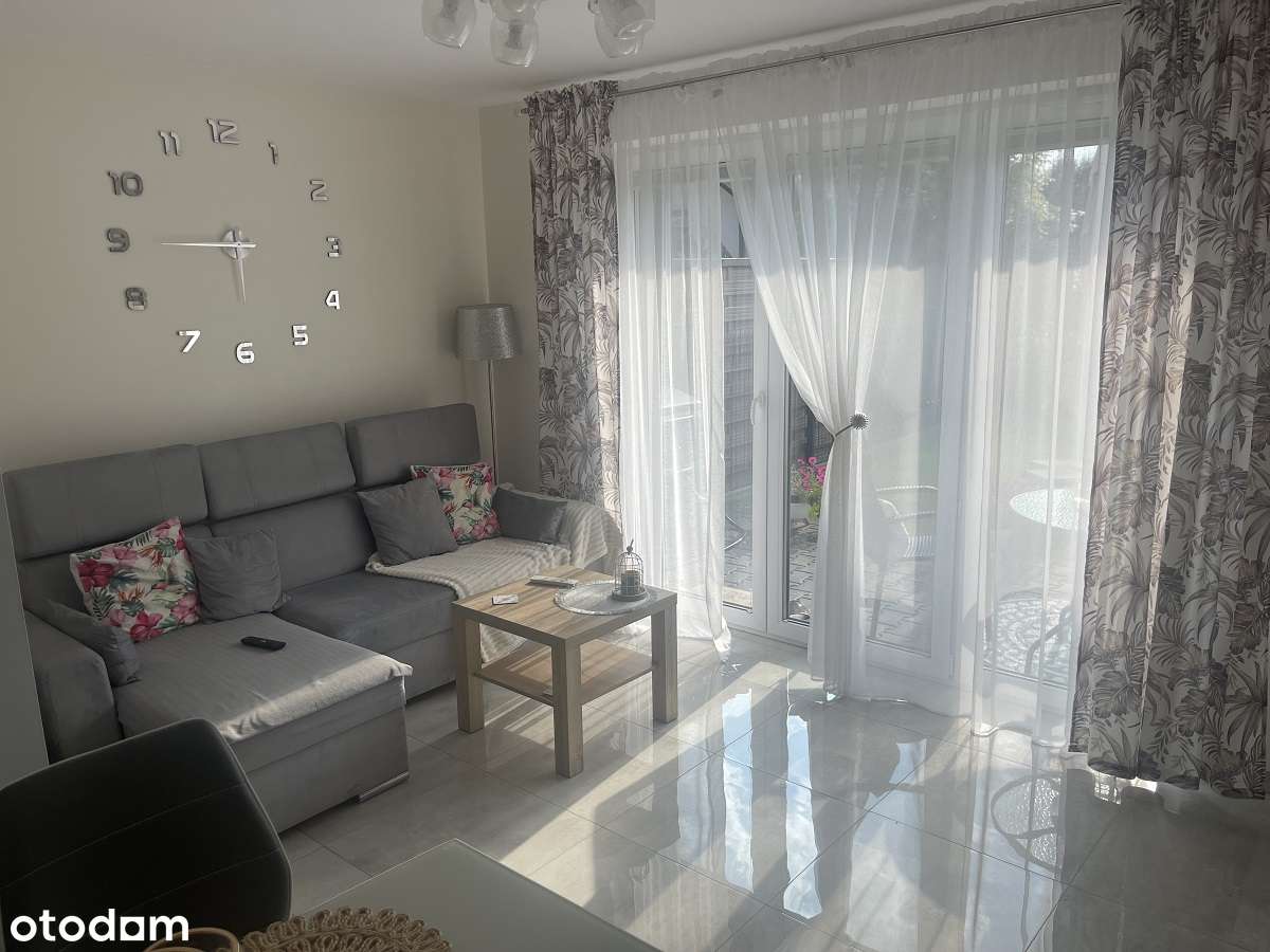 Dom 94m +ogrodek+2parkingi ,wykończone/światłowód - Pełny obrazek: 3/18