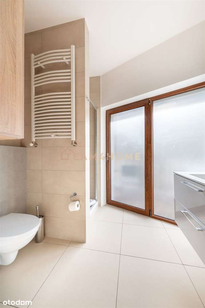 Apartament z balkonem 10,6 m2 - budynek z 2017 - Pełny obrazek: 5/13