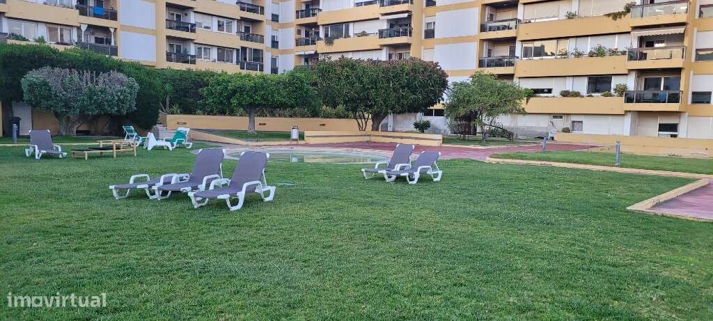 Apartamento T2 para venda em Santo Amaro de Oeiras-5