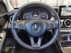 Mercedes-Benz C 200 BlueTEC Avantgarde+ Aut. - 12