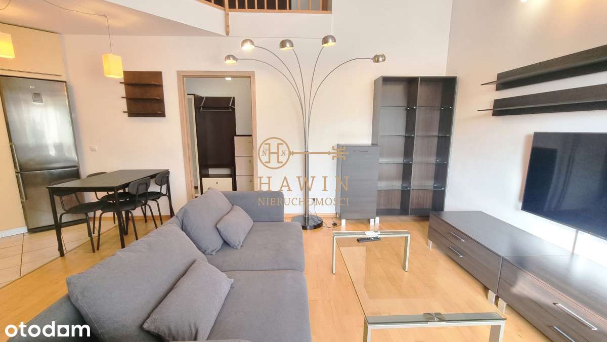 4 pokoje/ Balkon/ Garaż /Partynice-1