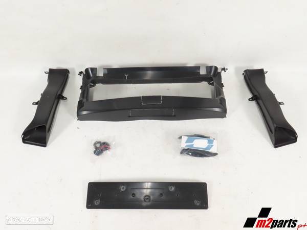 Kit M/ Pack M Performance Completo Novo/ ABS BMW 4 Coupe (F32, F82)/BMW 4 Conver... - 10