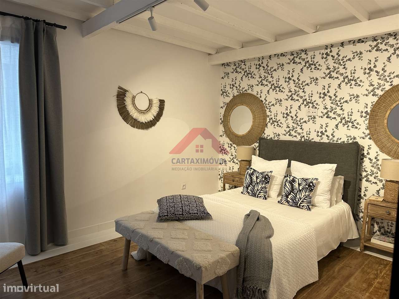 Moradia T5 Venda em Azambuja,Azambuja - Grande imagem: 4/17