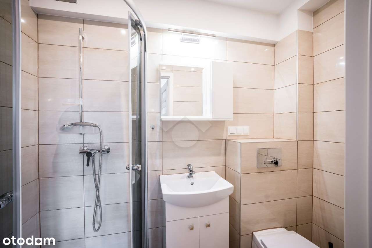 3-pokojowe mieszkanie na Grzegórzkach-16