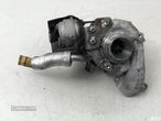 Turbo  Usado FORD FOCUS III 1.5 TDCi 9804119380 MOTOR XWDB - 2