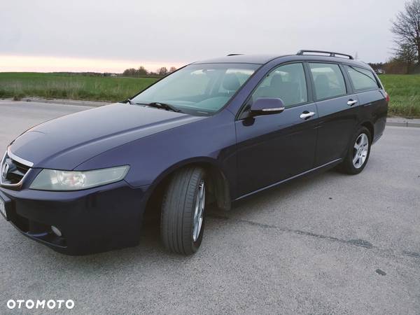 Honda Accord 2.0 Comfort - 12