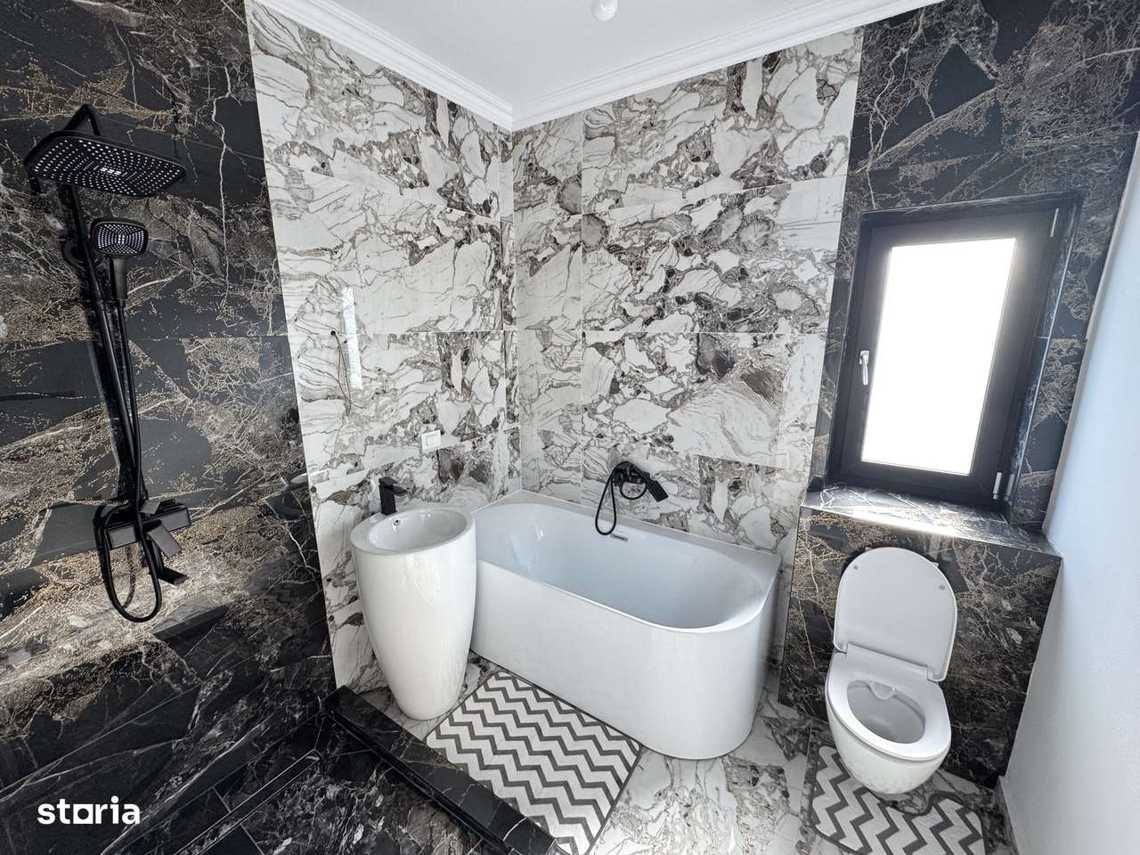 CANALIZARE! PLACA! Incalz in pard! Casa 4 camere, Dancu-Holboca-7