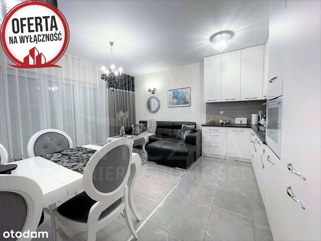 Warszewo2pok,tras/ogród50m2,komórka,miejsce post.!-1