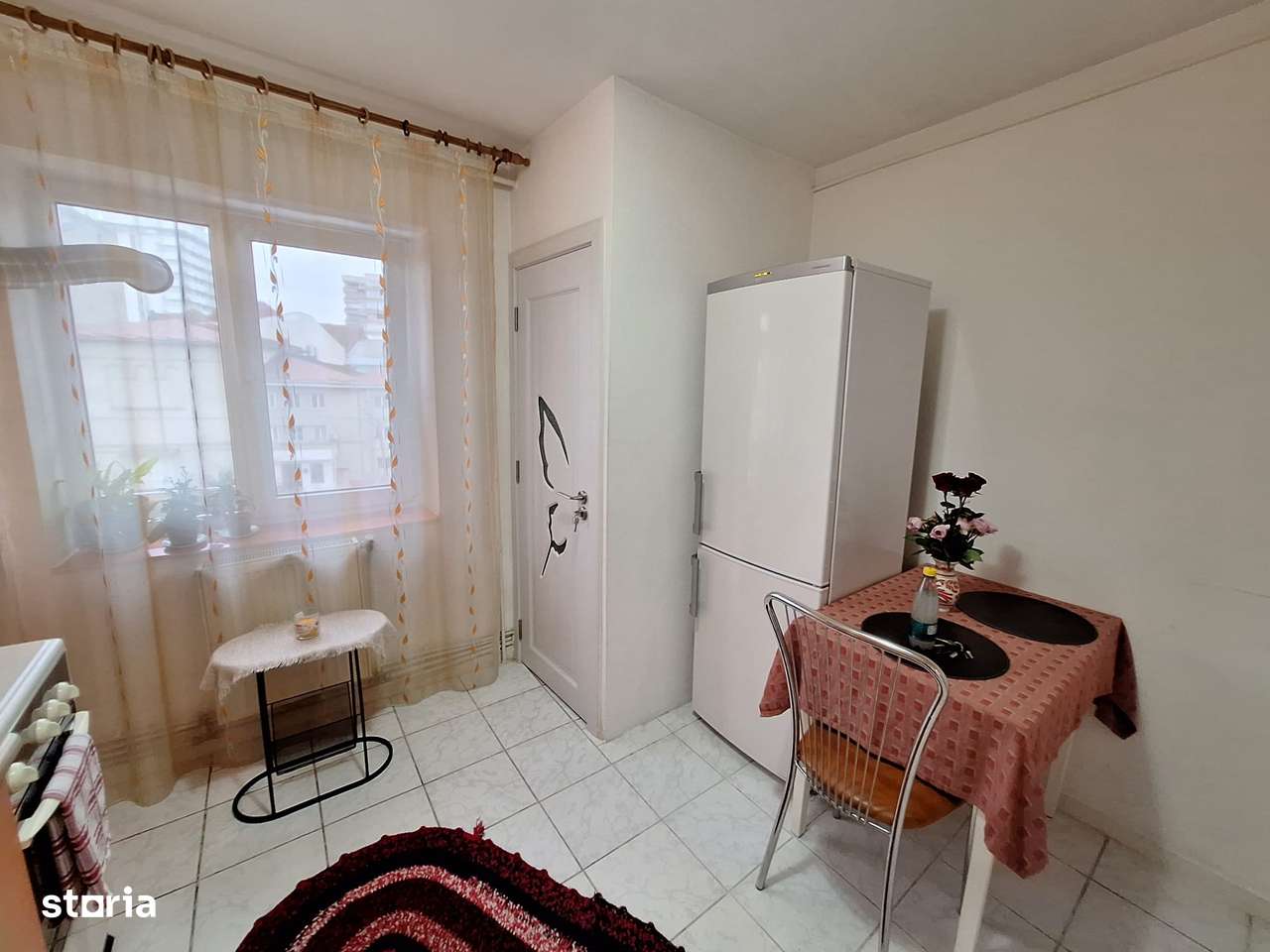 Garsoniera mobilata zona Ultracentrala - Imagine principală: 4/6