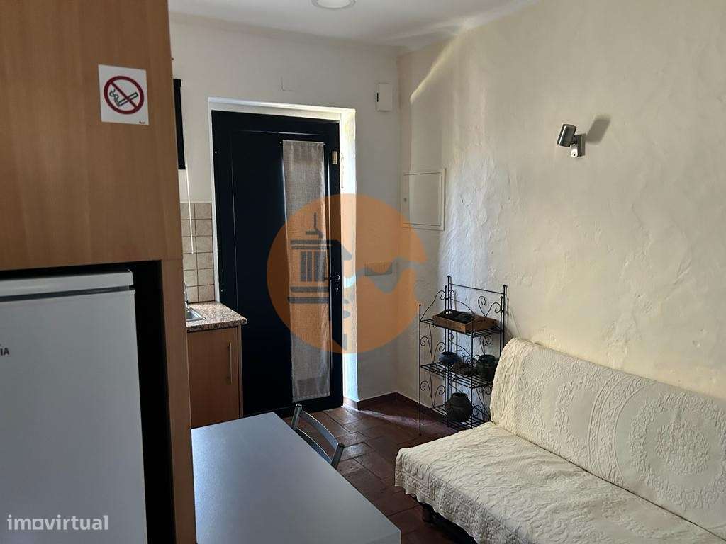 Casa térrea para arrendamento de Outubro a Maio - Grande imagem: 4/18