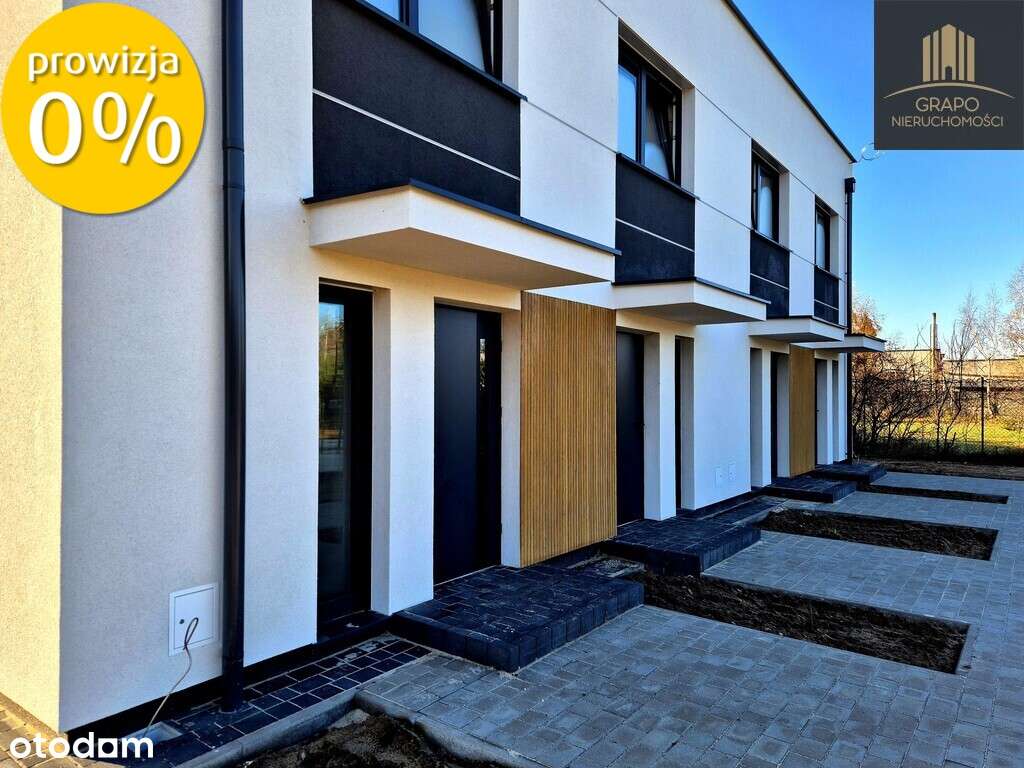 Twój dom z ogródkiem przy lesie, Zaniemyśl-Grabowa-7