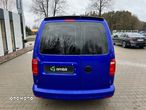 Volkswagen Caddy - 9