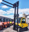 Hyster H4.5 FTS5 - 4