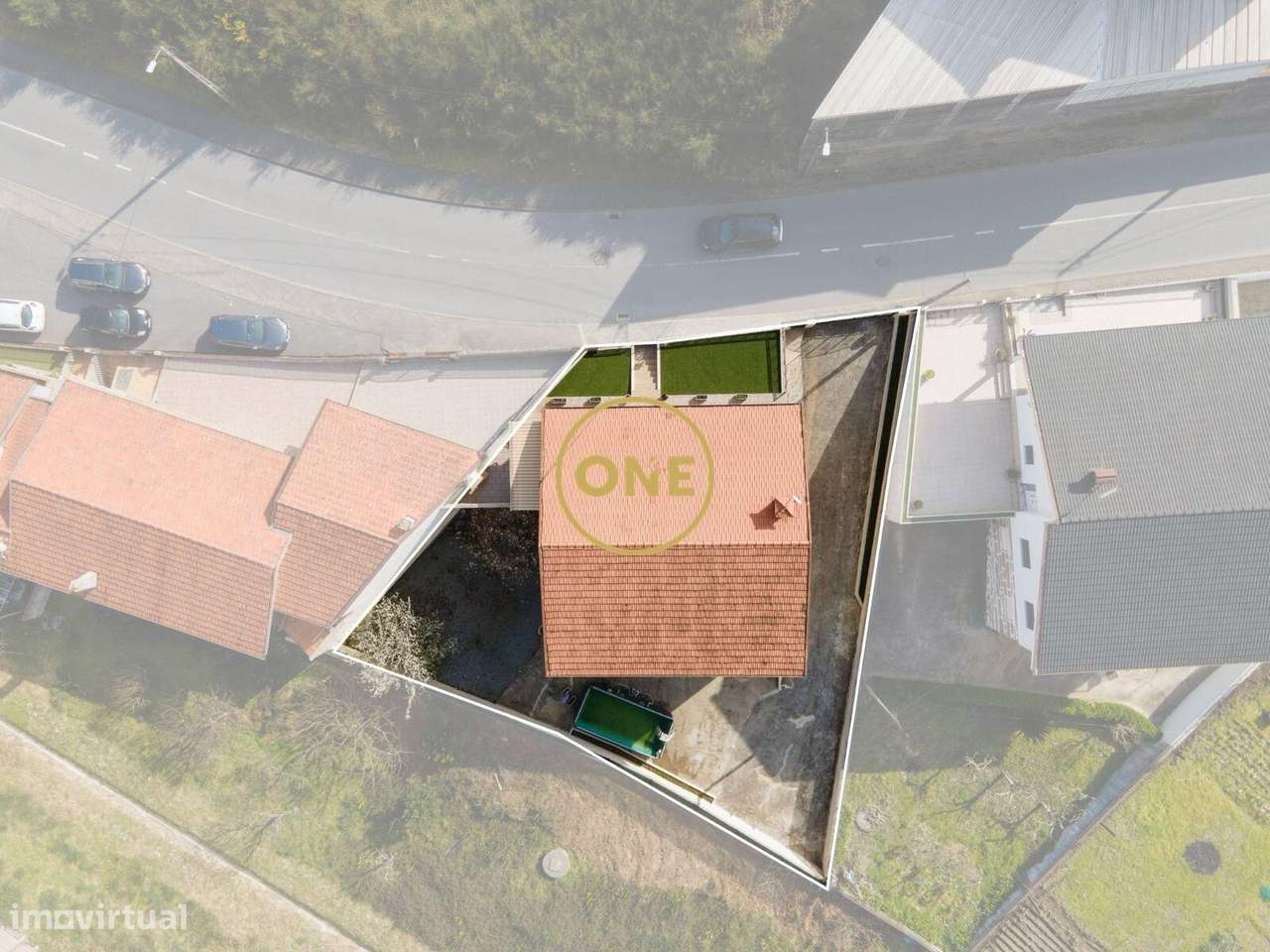 Moradia Bi-Familiar Isolada | Paços de Ferreira | 495.000,00€-26