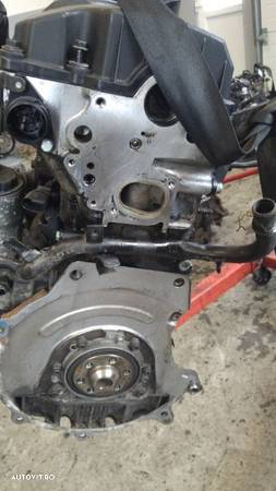 Motor 1.9 tdi atd vw polo 9n 74 kw 100 cp - 2