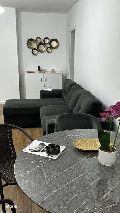 Apartament cu 2 camere,51mp, Zona Bmw /Vivo mall - Imagine principală: 5/8