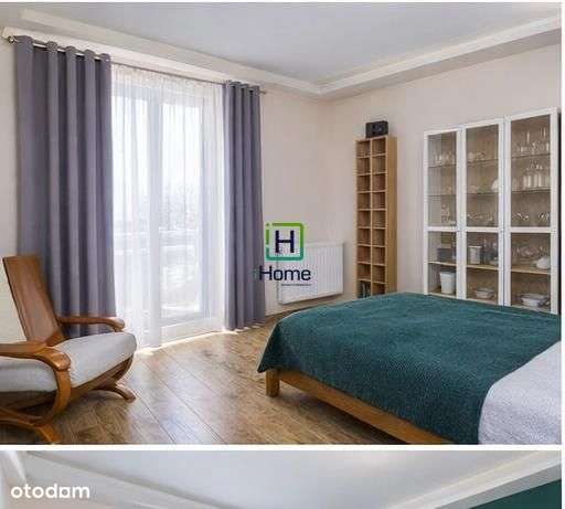 3 pokoje | 68,46 m² | os. Zielone 22-1