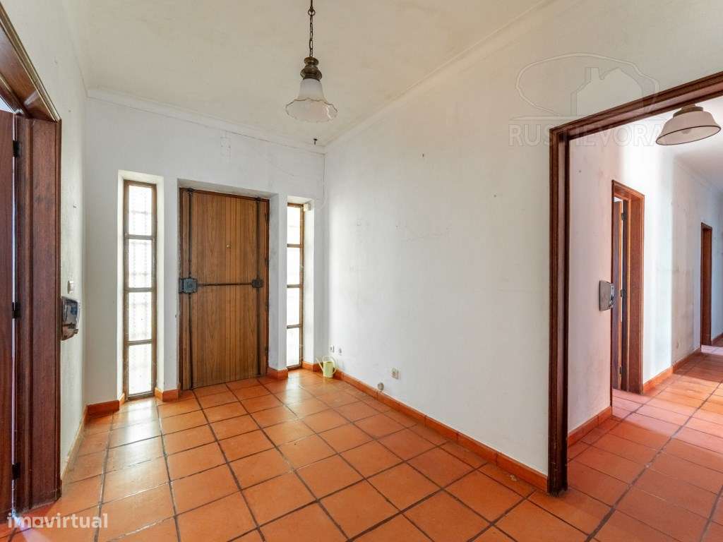 Quinta Rústica em Évora-9