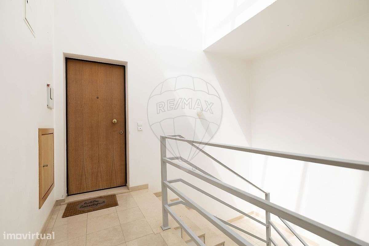 Apartamento T2 para venda-14