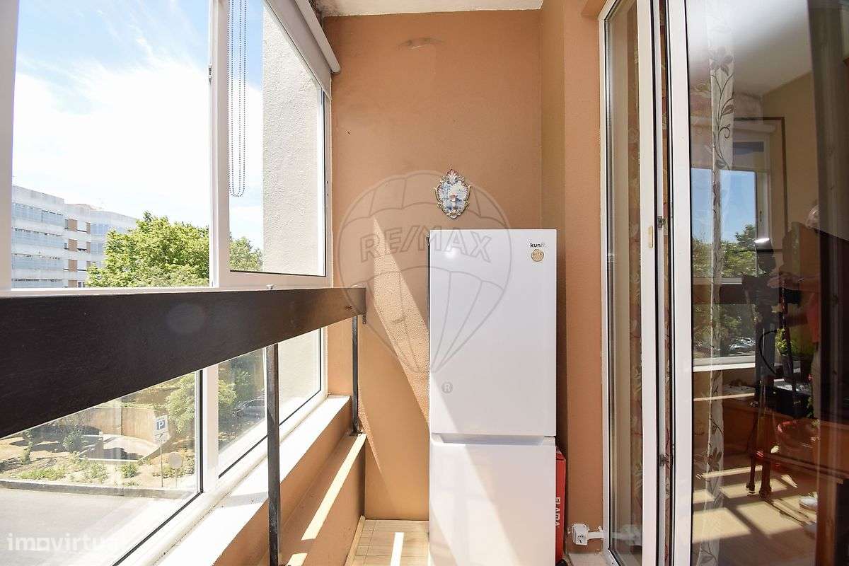 Apartamento T2 para venda-11