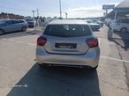 Mercedes-Benz A 180 d Urban - 4