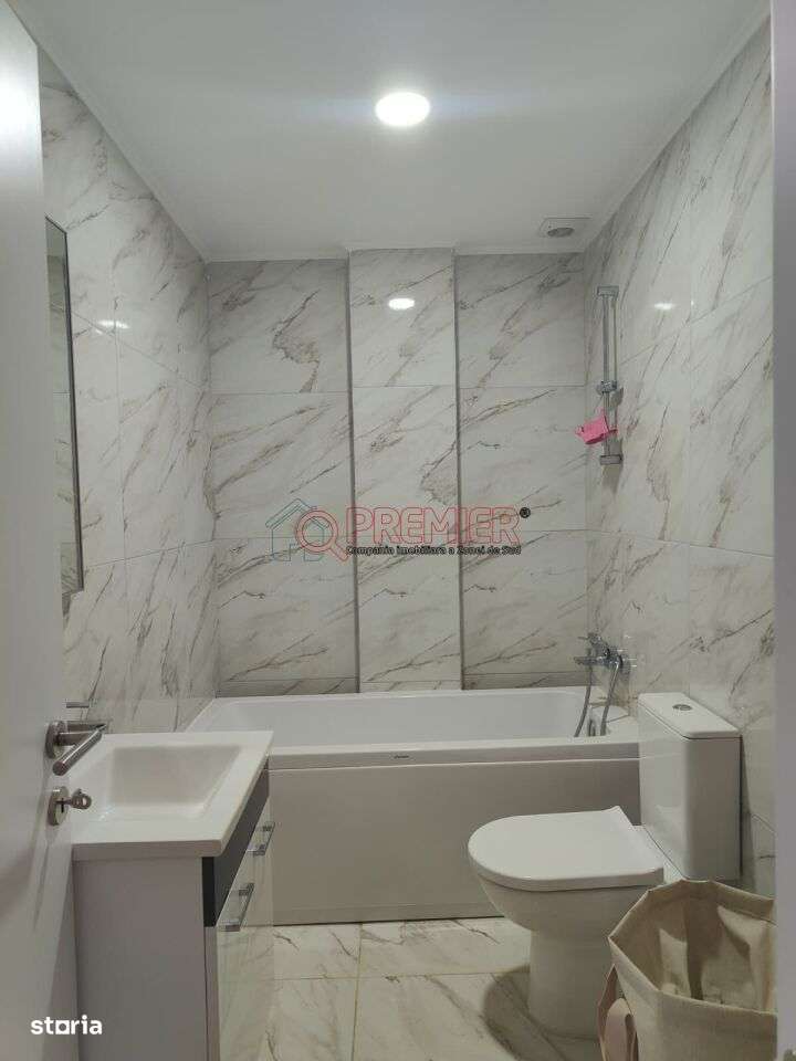 Delta Vacaresti - Vitan - Garsoniera - Imagine principală: 5/5