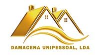 Damacena Unipessoal Logotipo