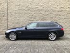 BMW Seria 5 530d xDrive Touring - 21