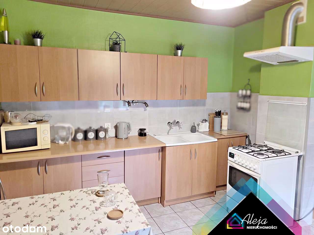 Dwa domy w jednej cenie-10