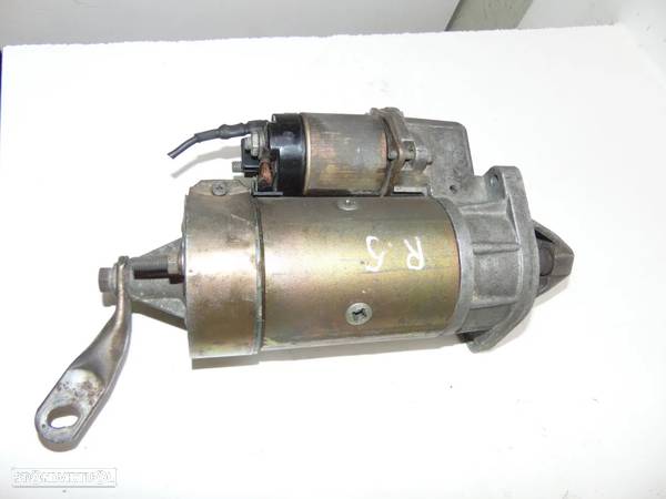 Renault 5 gtl/laureat motor arranque/alternador - 5