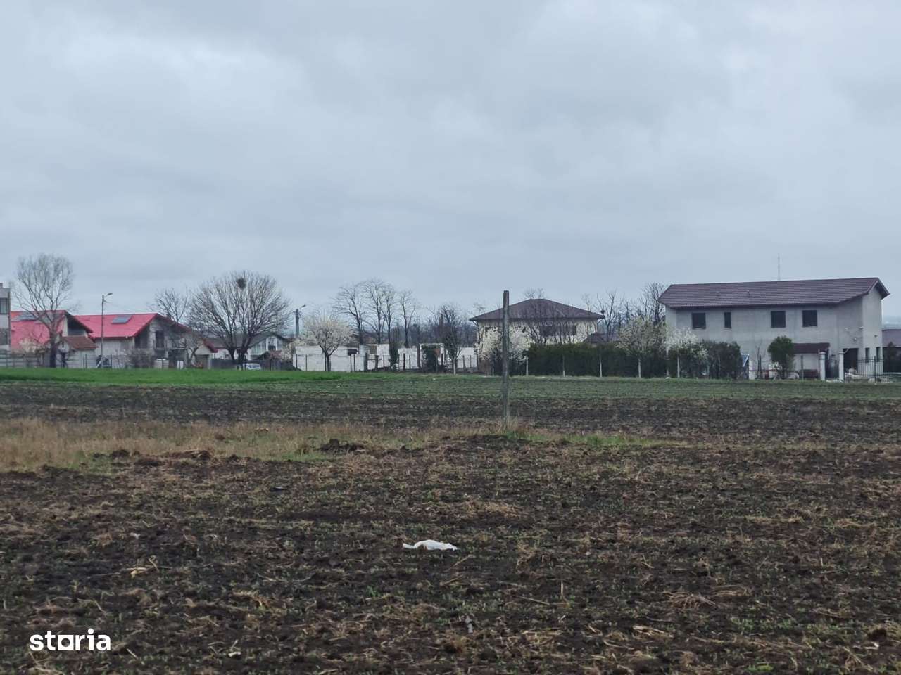 Vanzari terenuri in Tuzla - Imagine principală: 4/5