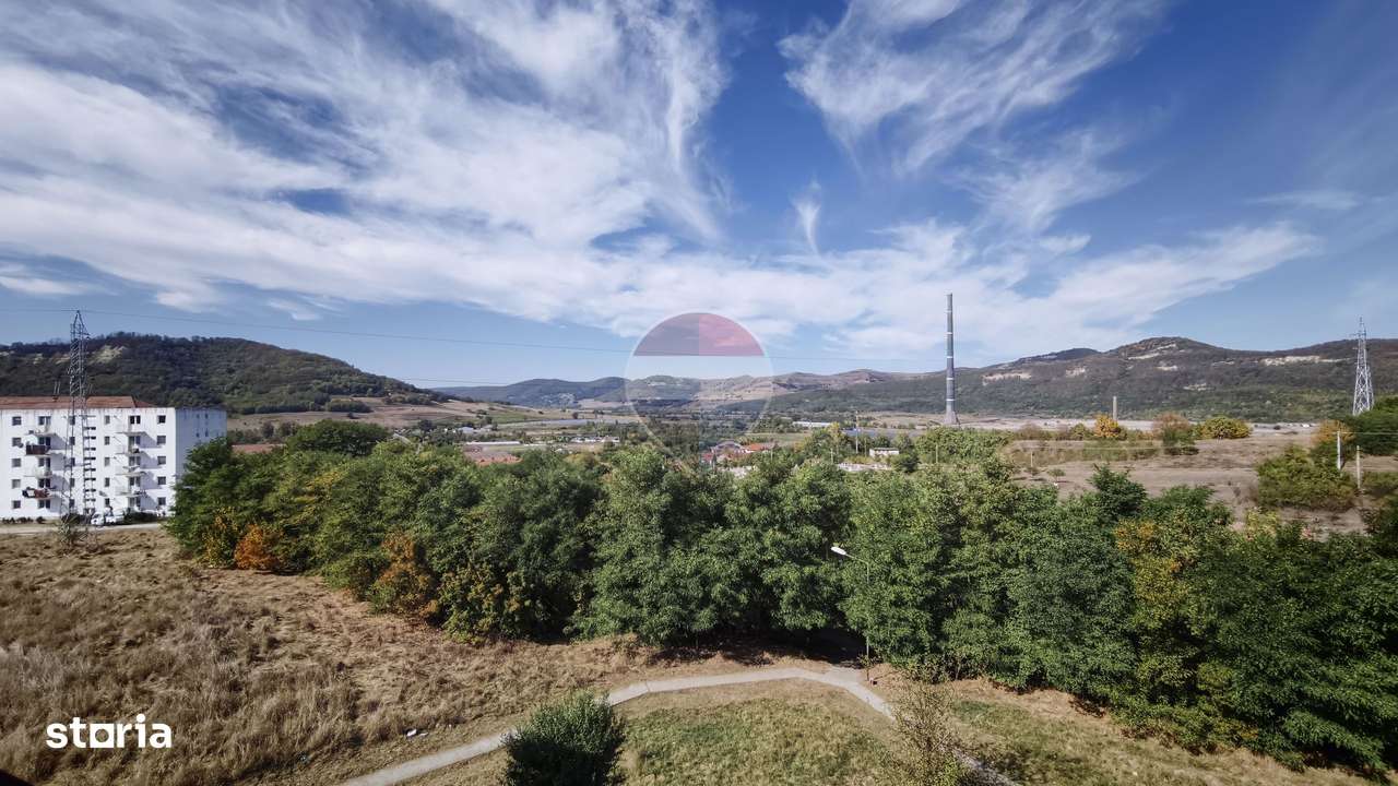 Apartament 2 camere, 40 mp, etaj 3 – zona P-uri, Copșa Mică-11