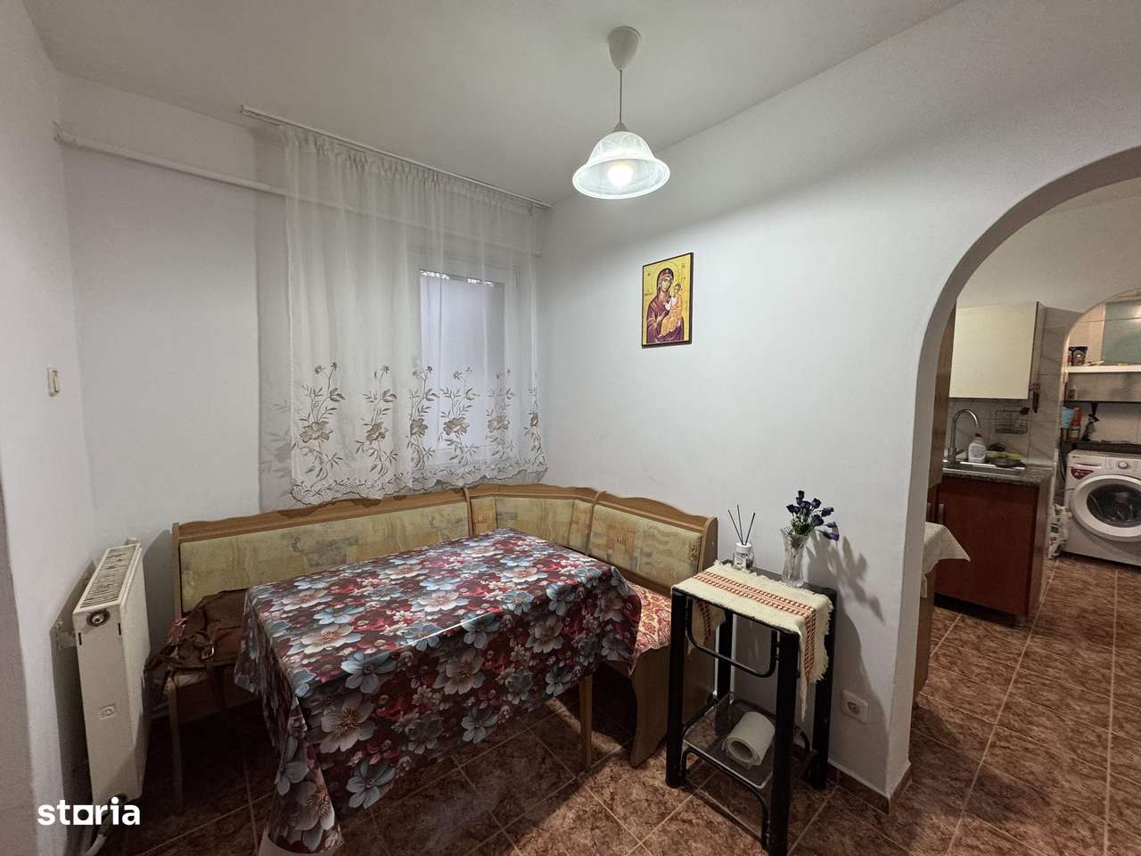 2 cam,decom.,parter cu balcon, 53 mp,Primaverii,pretabil sp. comercial-18