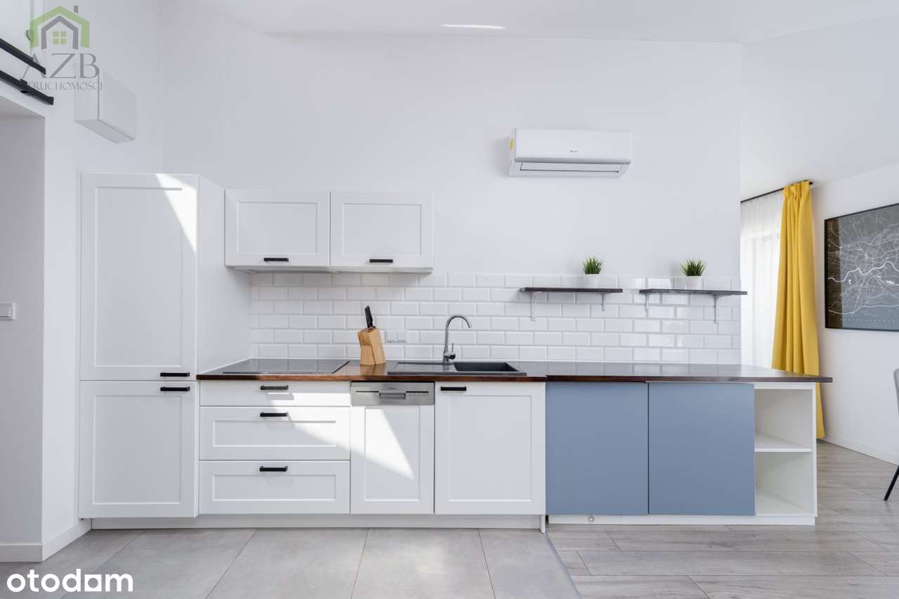 Kazimierz - Miodowa - 2/3 Pokoje - 3800 PLN - Pełny obrazek: 4/20