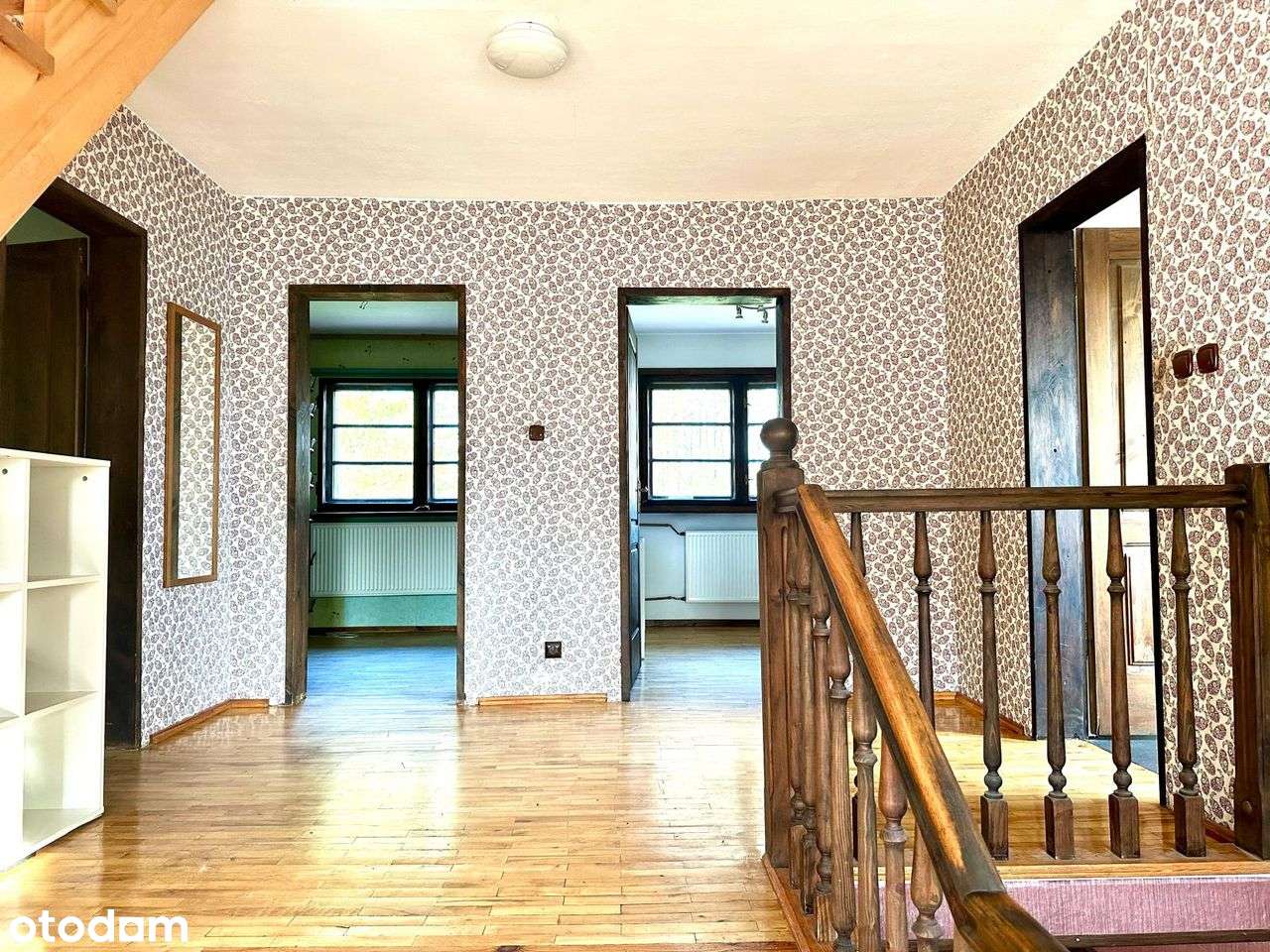 Super oferta dla dewelopera,dom i działka pod budowę,5min od Wejherowa - Pełny obrazek: 4/8