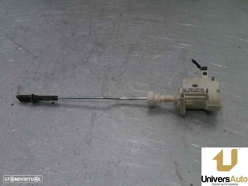 MOTOR TAMPA DEPOSITO COMBUSTÍVEL VOLKSWAGEN GOLF V 2004 -1K6810773 - 4