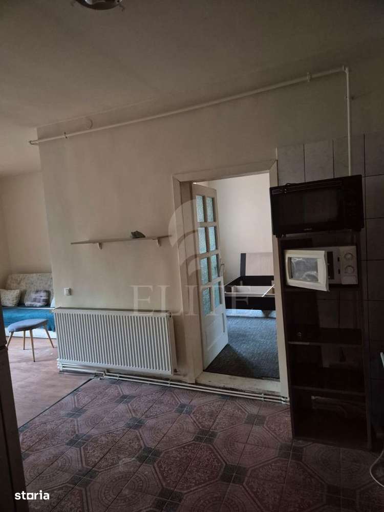 Apartament 2 camere în zona Facultatea de Litere - Imagine principală: 2/7