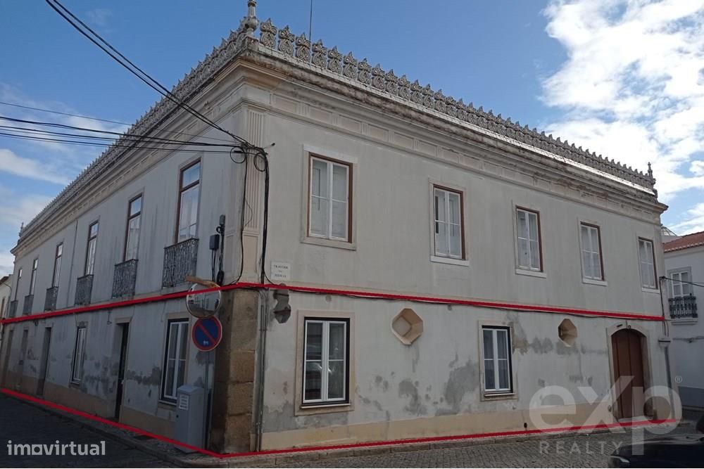 Casa a venda no coração de Vidigueira , Beja, Alentejo, Portugal