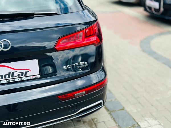 Audi Q5 50 TFSI e quattro S tronic - 39