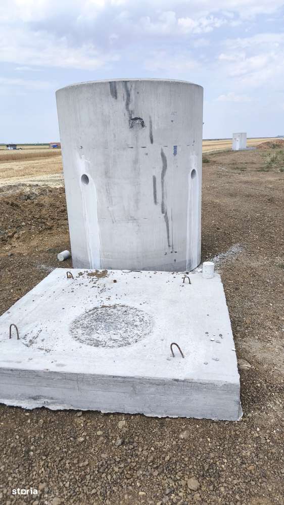 Vand teren intravilan 805mp, Sanandrei, Timis - Imagine principală: 2/8