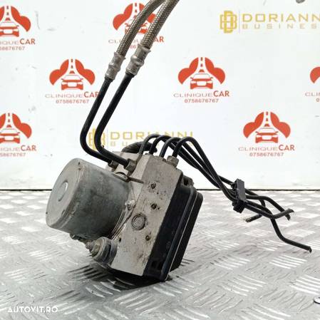 Pompa ABS Opel Corsa D • 0 265 230 285 | Clinique Car - 2