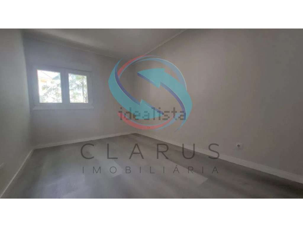 Apartamento T3-1