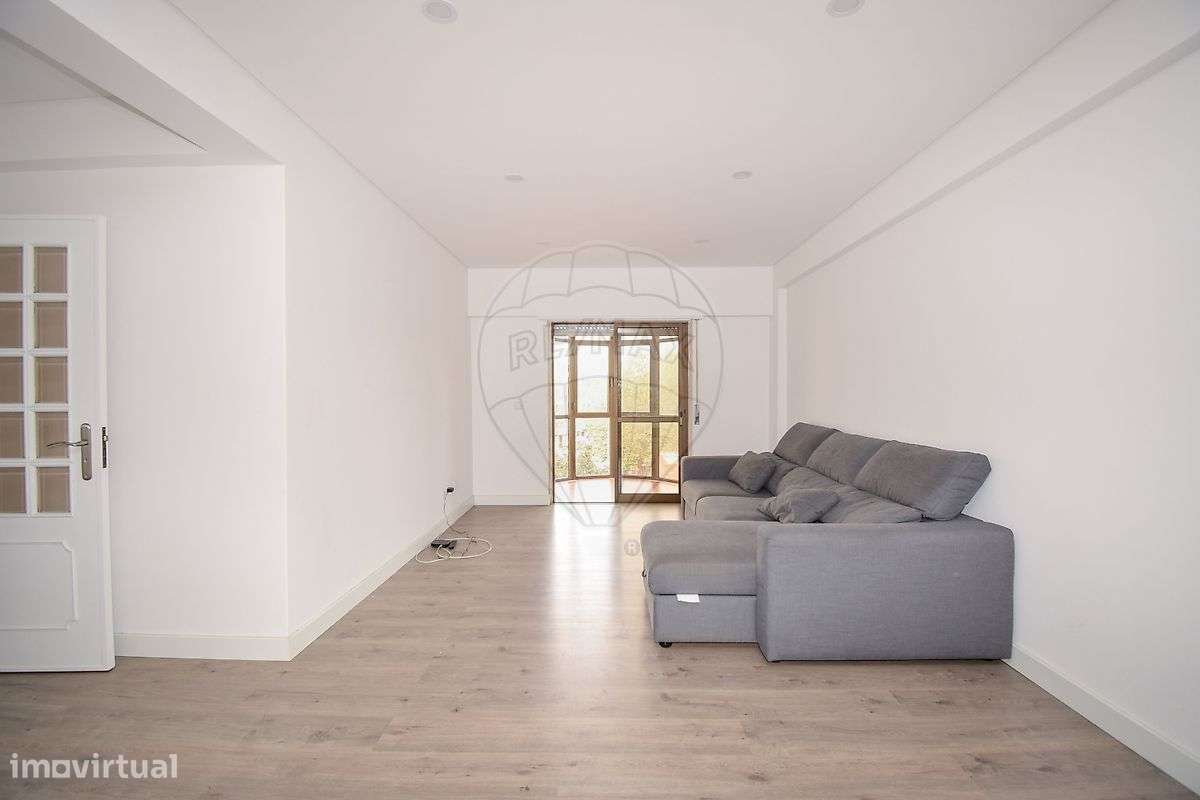 Apartamento T2 para arrendamento - Grande imagem: 4/22