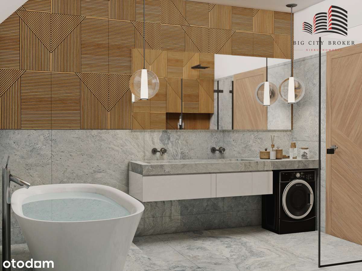 Osiedle Mono – Nowoczesne, gotowe do zamieszkania - Pełny obrazek: 2/9